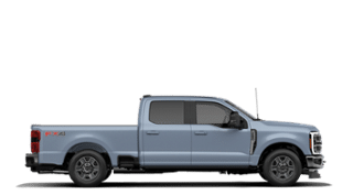 2027 Ford Super Duty® External Image 5